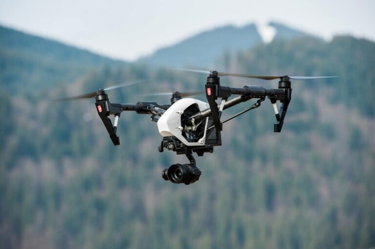 Best Drones For Under $300: Top Affordable Picks in 2023