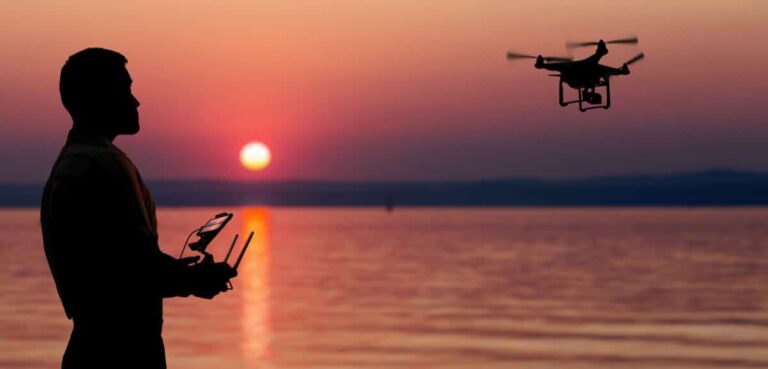 Best Drones for Fishing: Your Ultimate Guide in 2023