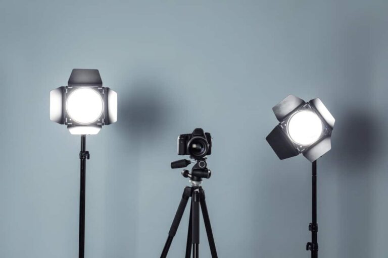 Continuous Lighting in Photography (See the Light)