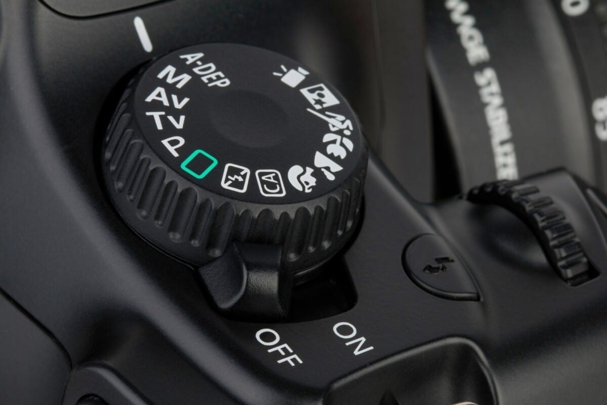 Does exposure compensation affect image quality?