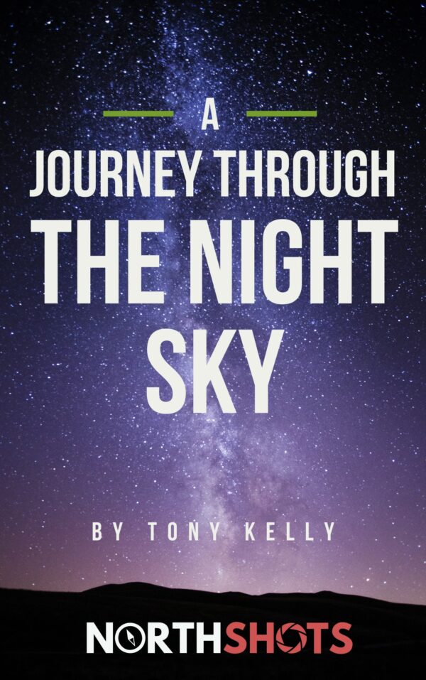 NorthShots Ebook Astrophotography A Journey Through the Night Sky