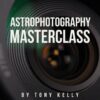 AstroMaster: Virtual Astrophotography Masterclass