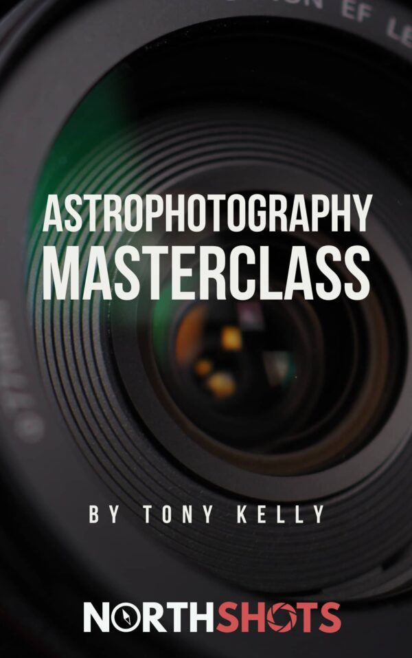 NorthShots AstroMaster Virtual Astrophotography Masterclass