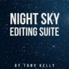 Night Sky Editing Suite