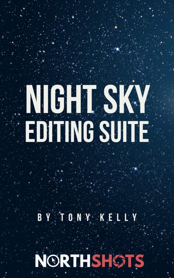 NorthShots Night Sky Editing Suite