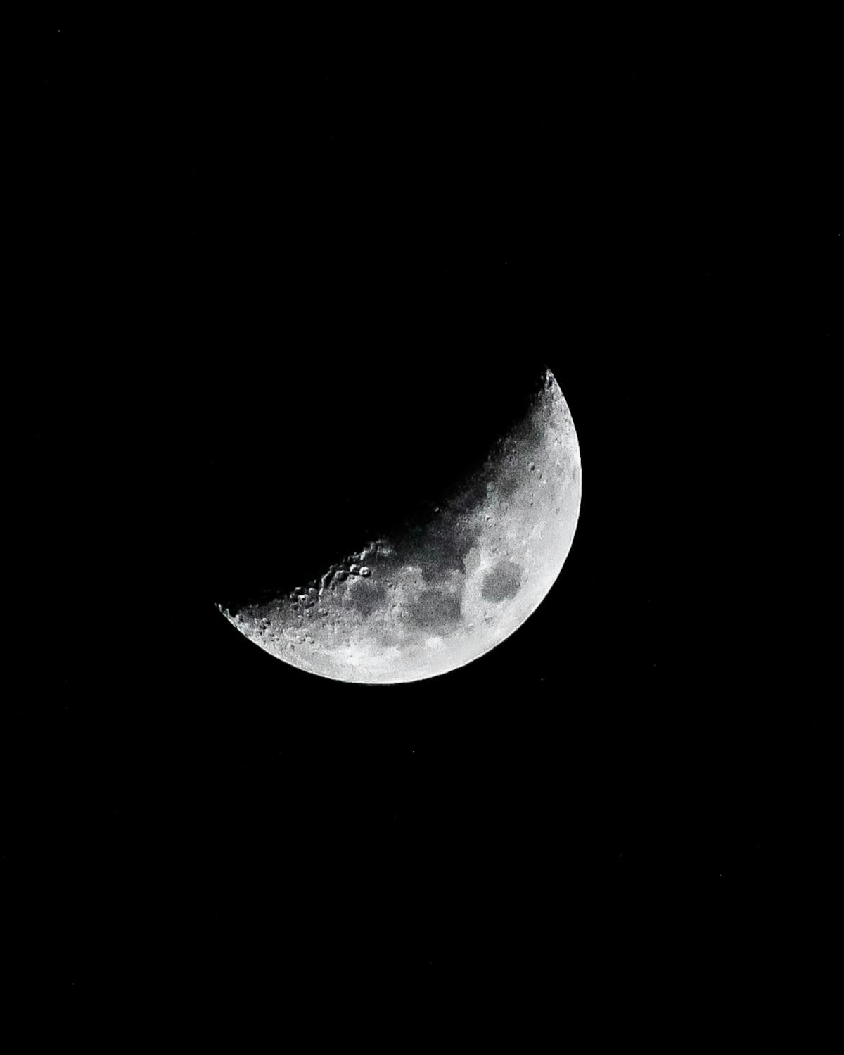 crescent moon in the sky 13025005 1200x1499 1