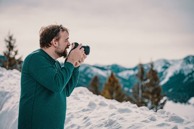 Best Camera Settings for Shooting in Snow