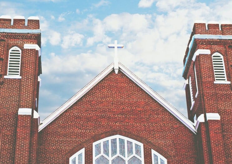 Best PTZ Cameras For Church Security