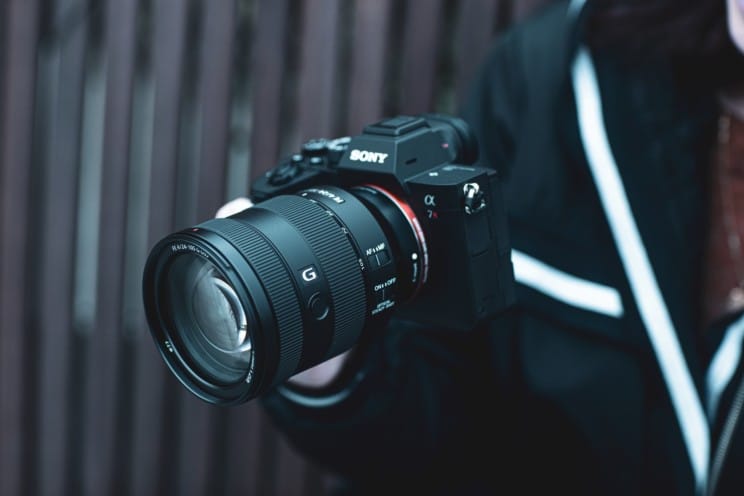 9 Best Sony Cameras for Video
