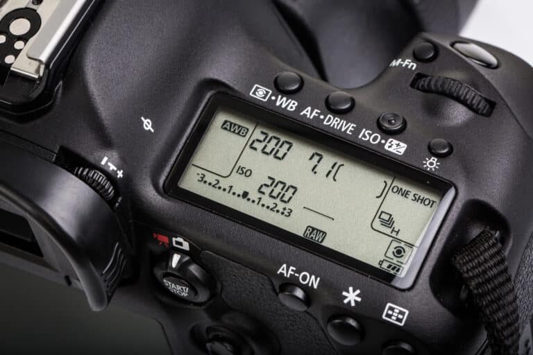 Is Exposure Compensation the Same as ISO?